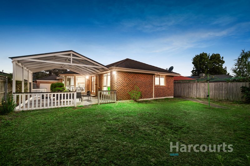 Photo - 22 Wattleview Rise, Scoresby VIC 3179 - Image 13