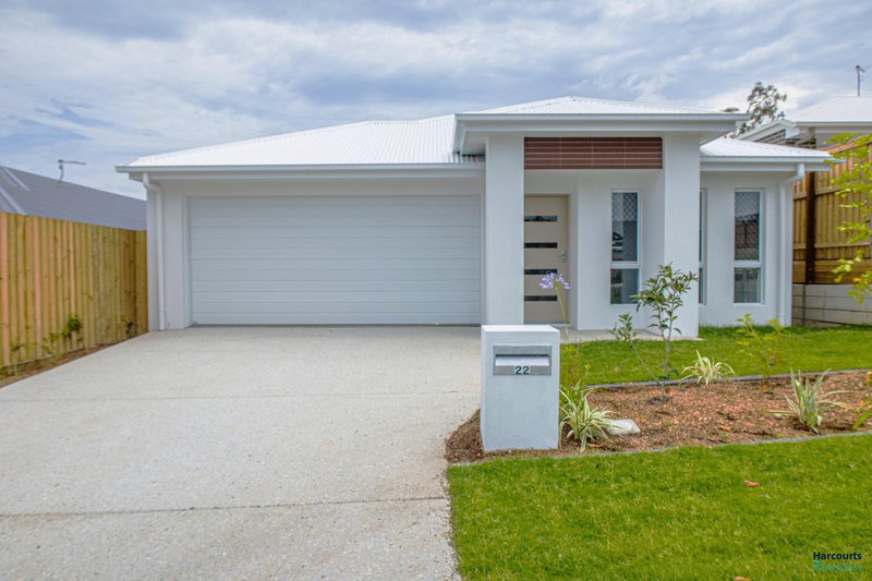 22 Waverly Street, Deebing Heights QLD 4306