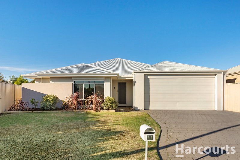 Photo - 22 Wayside Court, Ravenswood WA 6208 - Image 1