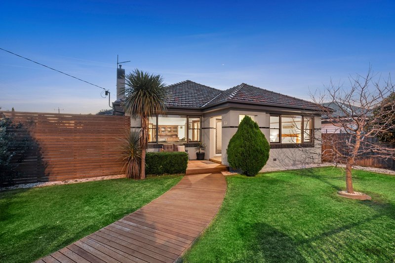 22 Weir Street, Rye VIC 3941