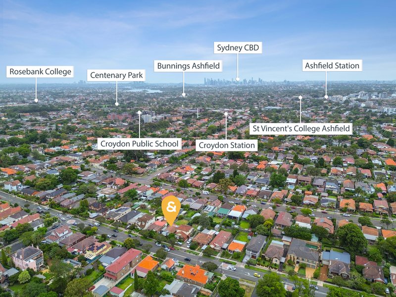 Photo - 22 Weldon Street, Burwood NSW 2134 - Image 17