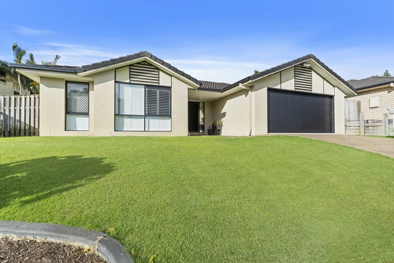 22 Wellers Street, Pacific Pines QLD 4211