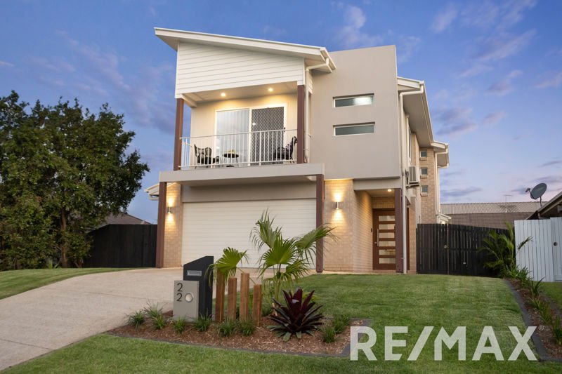 22 Wellington Road, Murrumba Downs QLD 4503