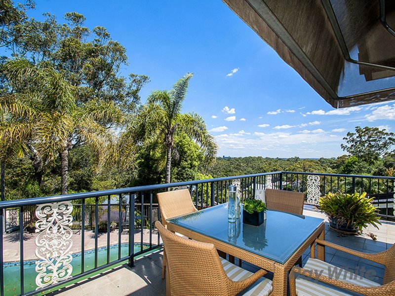 22 Wentworth Avenue, North Rocks NSW 2151