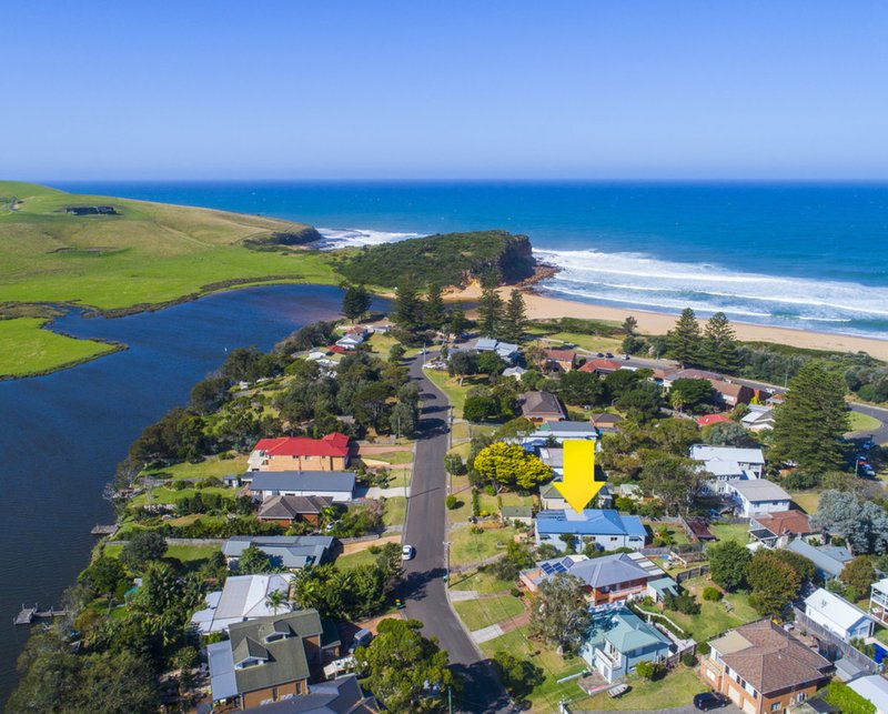 22 Werri Street, Gerringong NSW 2534