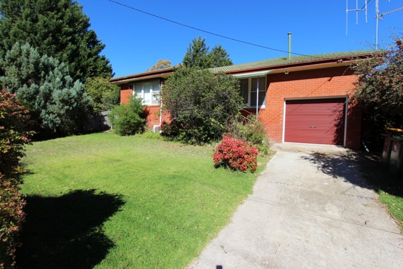 22 West Street, West Bathurst NSW 2795