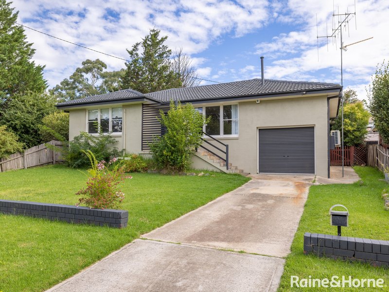 22 West Street, West Bathurst NSW 2795