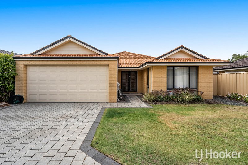 Photo - 22 Westaway Road, Pinjarra WA 6208 - Image