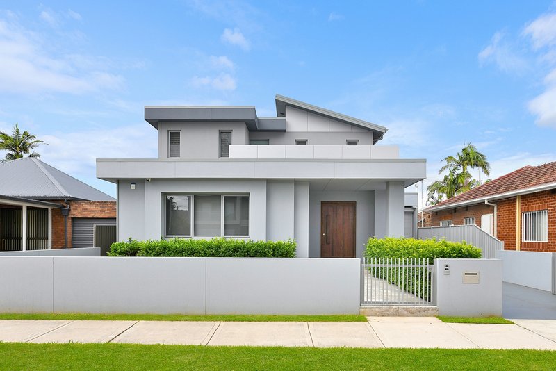 22 Westbrook Street, Beverly Hills NSW 2209