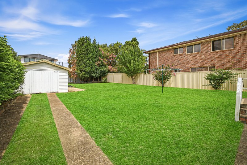 Photo - 22 Western Crescent, Blacktown NSW 2148 - Image 9