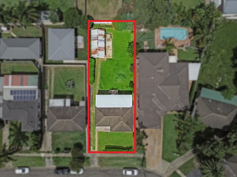 Photo - 22 Western Crescent, Blacktown NSW 2148 - Image 11