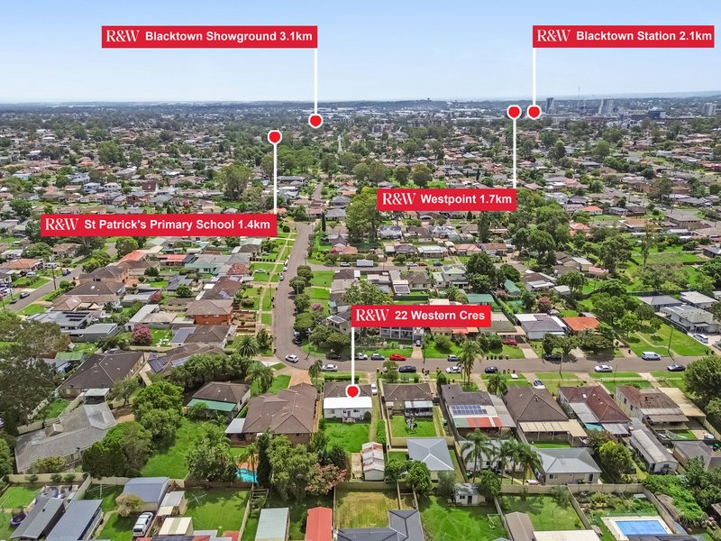 Photo - 22 Western Crescent, Blacktown NSW 2148 - Image 13