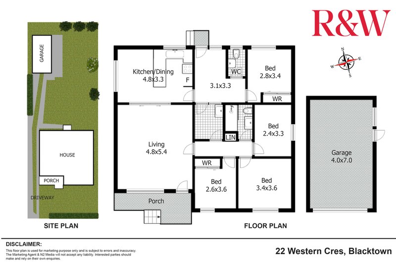 Photo - 22 Western Crescent, Blacktown NSW 2148 - Image 14