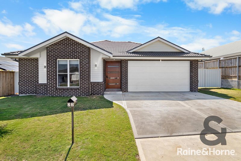 Photo - 22 Wexford Street, Chisholm NSW 2322 - Image 17