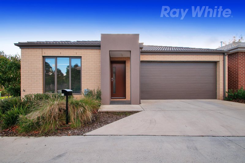 22 White Flats Terrace, Croydon VIC 3136