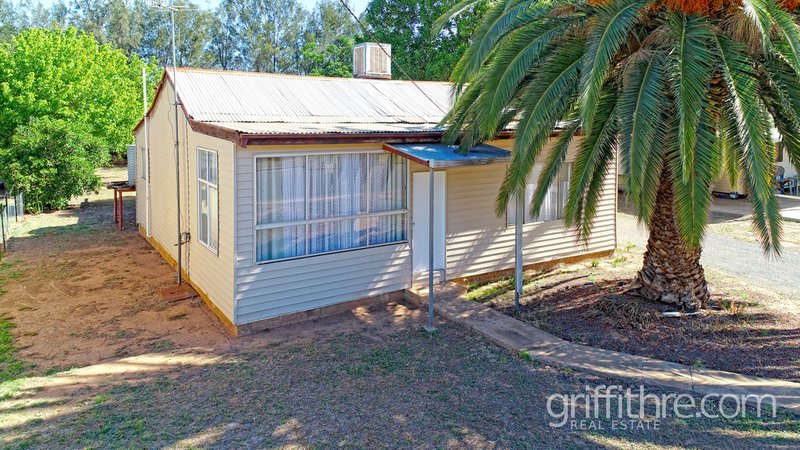 22 White Street, Darlington Point NSW 2706