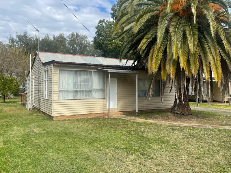 22 White Street, Darlington Point NSW 2706