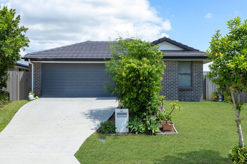 Photo - 22 Whitehaven Drive, Burpengary QLD 4505 - Image 1