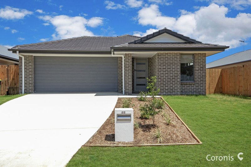 22 Whitehaven Street, Burpengary QLD 4505