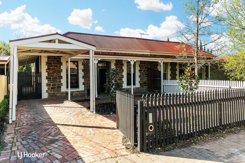 Photo - 22 Whittam Street, Parkside SA 5063 - Image 2