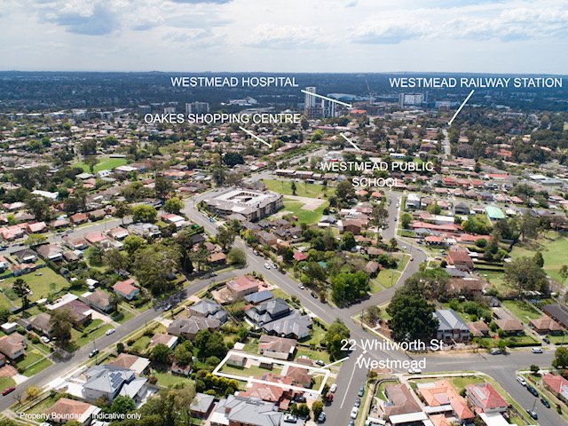 Photo - 22 Whitworth Street, Westmead NSW 2145 - Image 11