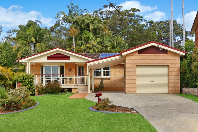 22 Wilkie-King Ave , Saratoga NSW 2251