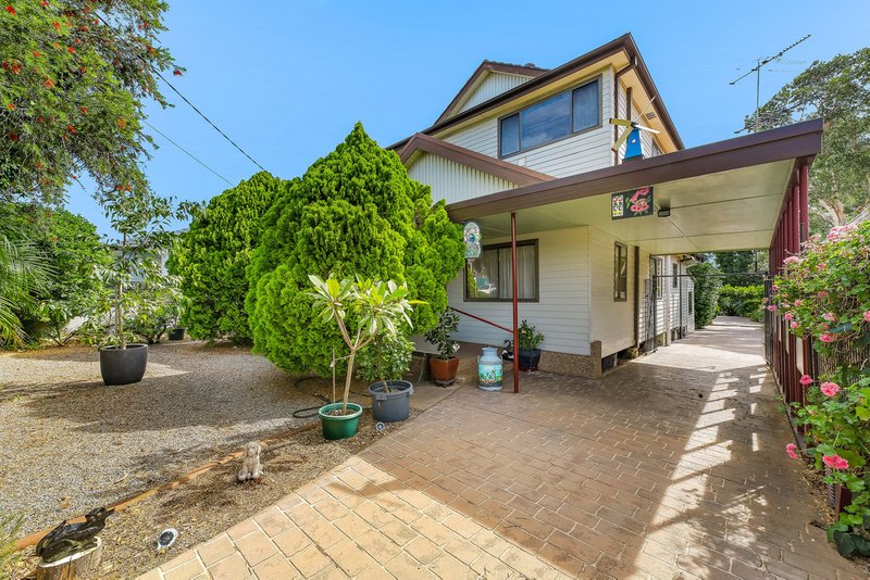 22 Wilkins Street, Yagoona NSW 2199