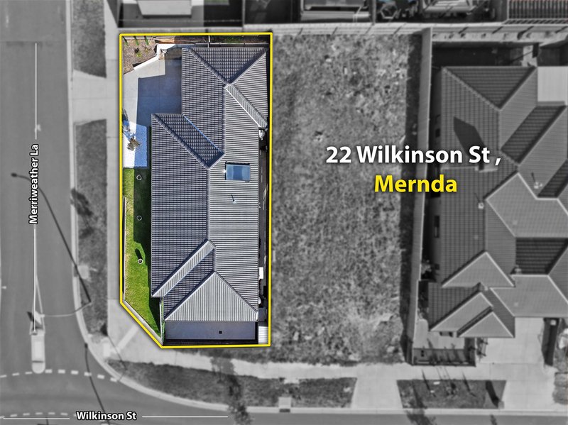 Photo - 22 Wilkinson Street, Mernda VIC 3754 - Image 17