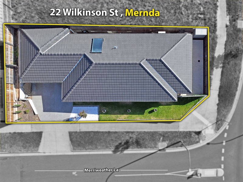 Photo - 22 Wilkinson Street, Mernda VIC 3754 - Image 18