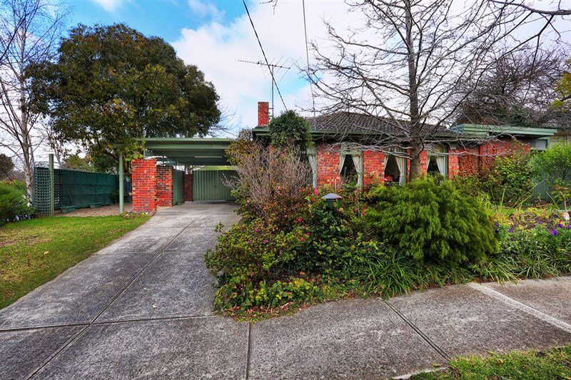 Photo - 22 Will Street, Forest Hill VIC 3131 - Image 1