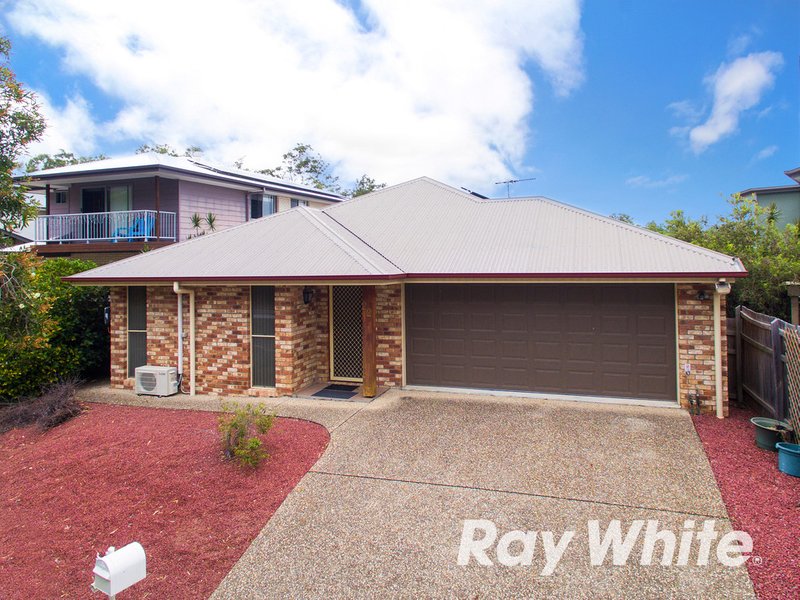 22 Willandra Crescent, Waterford QLD 4133