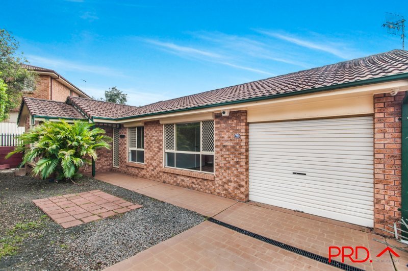 22 Willandra Place, Koonawarra NSW 2530