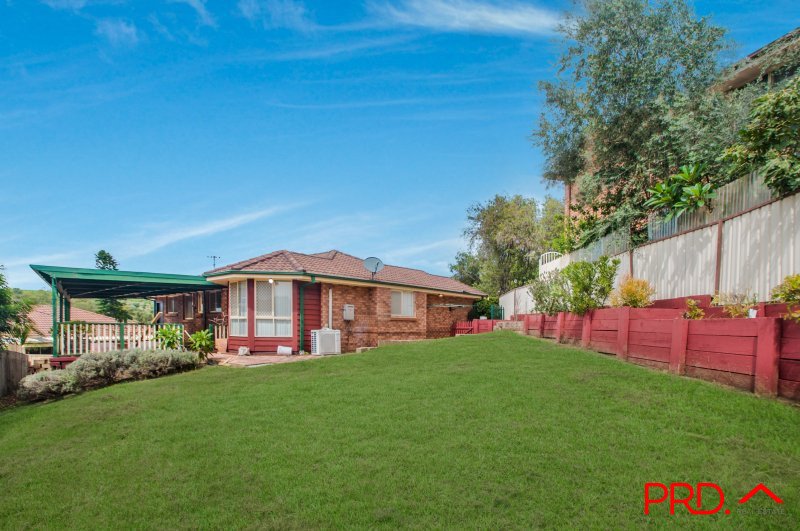 Photo - 22 Willandra Place, Koonawarra NSW 2530 - Image 9