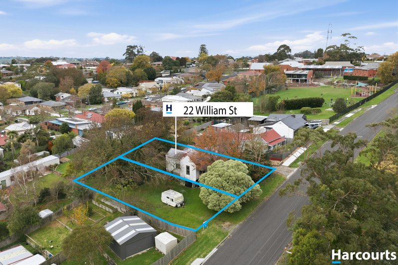 Photo - 22 William Street, Korumburra VIC 3950 - Image 8