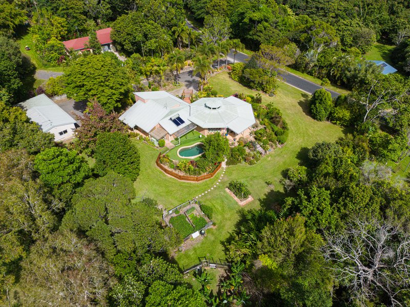 Photo - 22 Williamson Drive, Kuranda QLD 4881 - Image 1