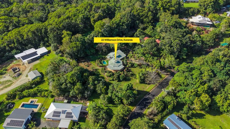 Photo - 22 Williamson Drive, Kuranda QLD 4881 - Image 8