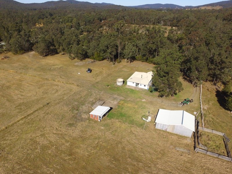 Photo - 22 Willina Road, Coolongolook NSW 2423 - Image 21