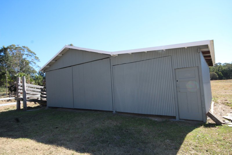 Photo - 22 Willina Road, Coolongolook NSW 2423 - Image 22