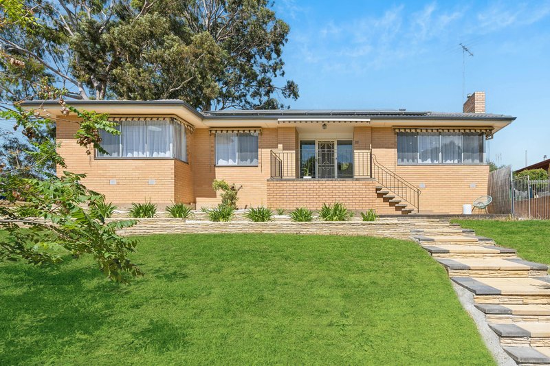 22 Willow Crescent, Campbelltown SA 5074