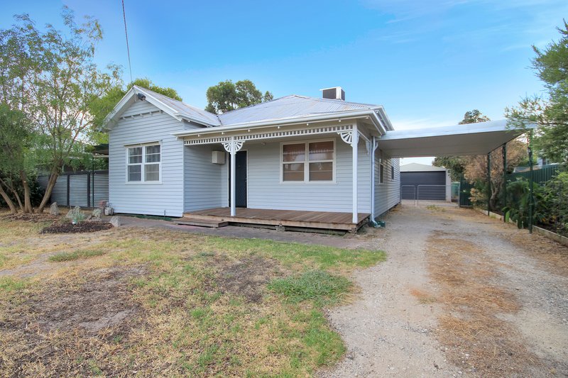 22 Wilmoth Avenue, Horsham VIC 3400