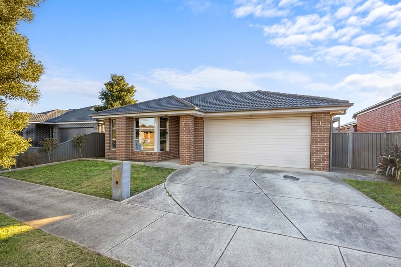 Photo - 22 Wilmott Street, Lucas VIC 3350 - Image 1