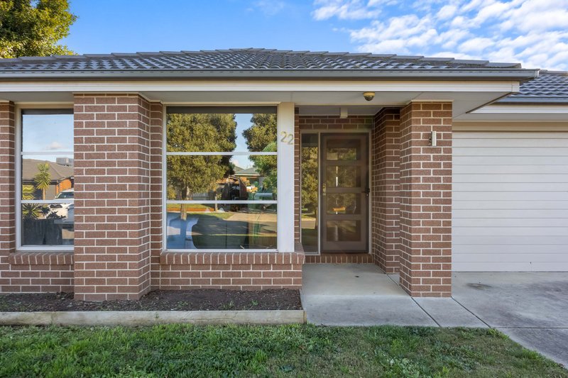 Photo - 22 Wilmott Street, Lucas VIC 3350 - Image 20