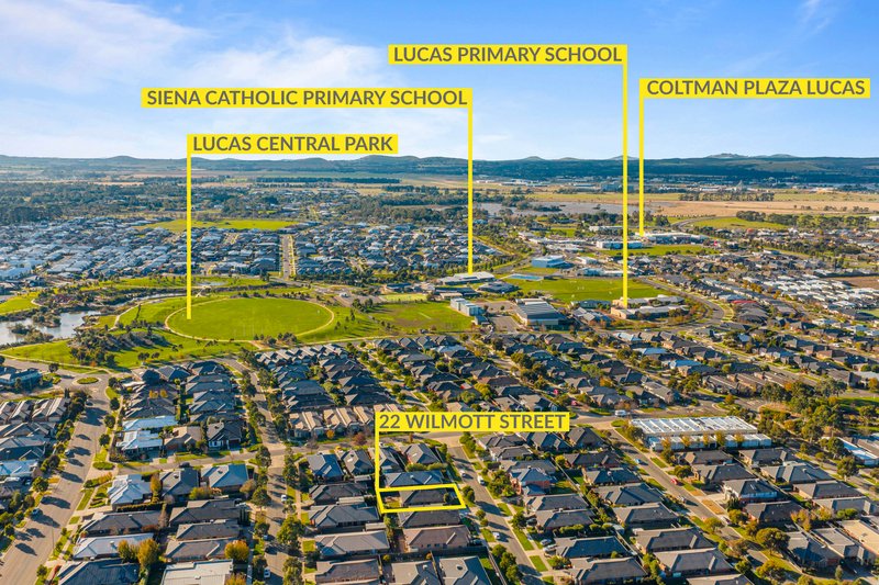 Photo - 22 Wilmott Street, Lucas VIC 3350 - Image 23