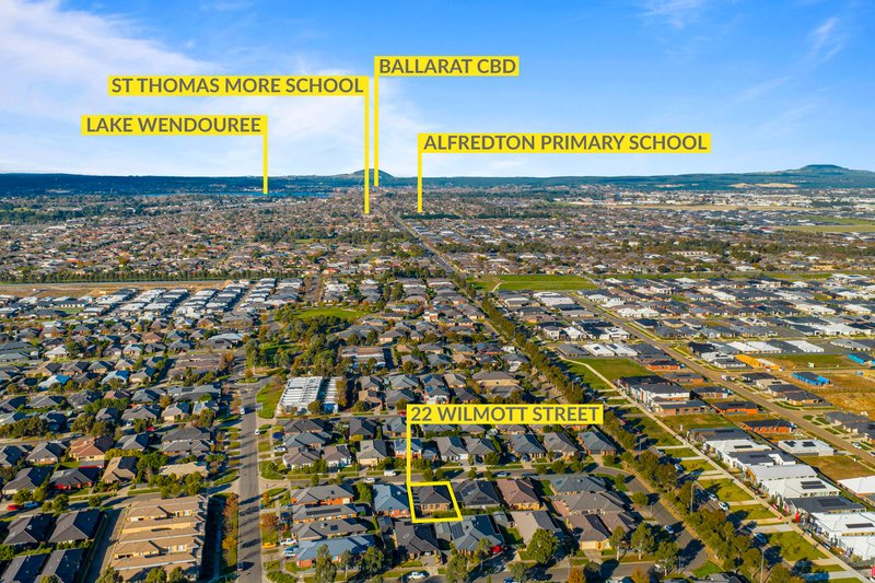 Photo - 22 Wilmott Street, Lucas VIC 3350 - Image 24