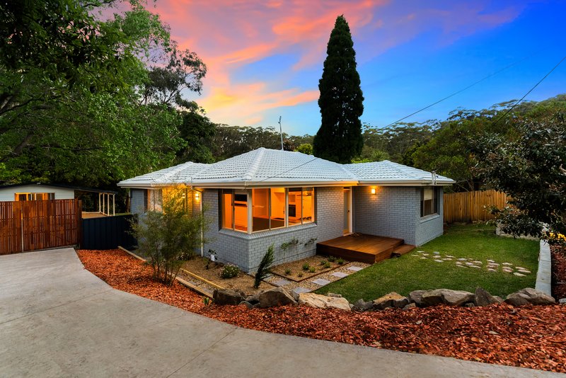 Photo - 22 Wilsons Creek Road, Helensburgh NSW 2508 - Image 2