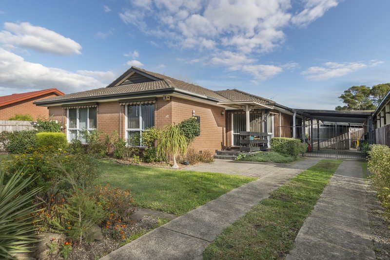 22 Winchester Avenue, Epping VIC 3076