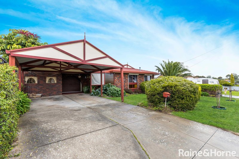 22 Winchley Way, Huntfield Heights SA 5163