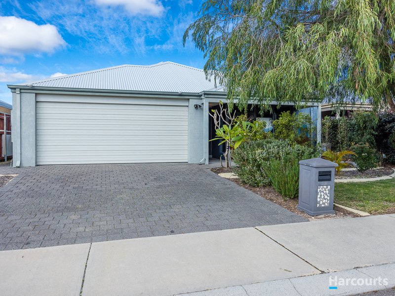 22 Windjana Pass, Ellenbrook WA 6069