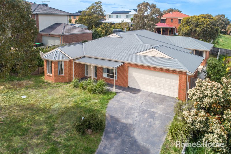 22 Windsor Rise, Sunbury VIC 3429