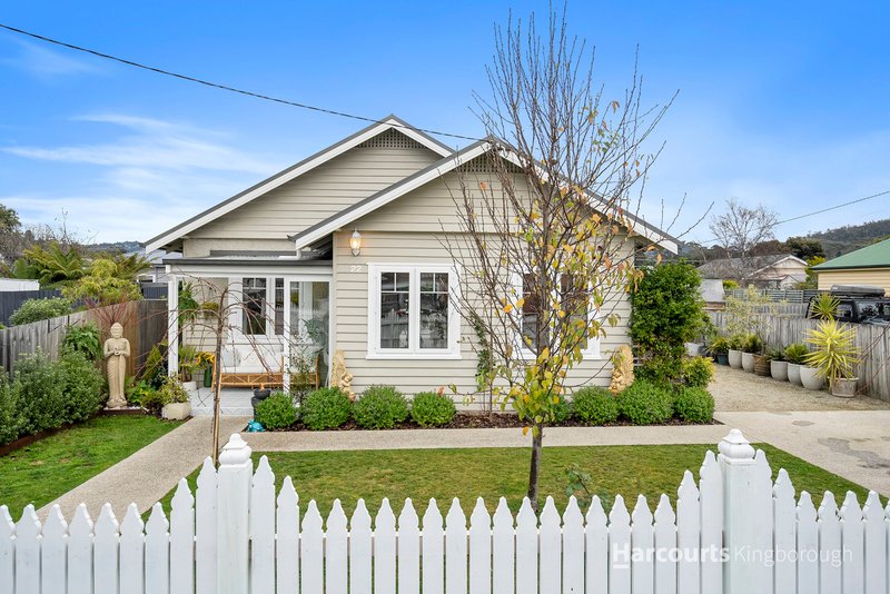 22 Windsor Street, Kingston Beach TAS 7050